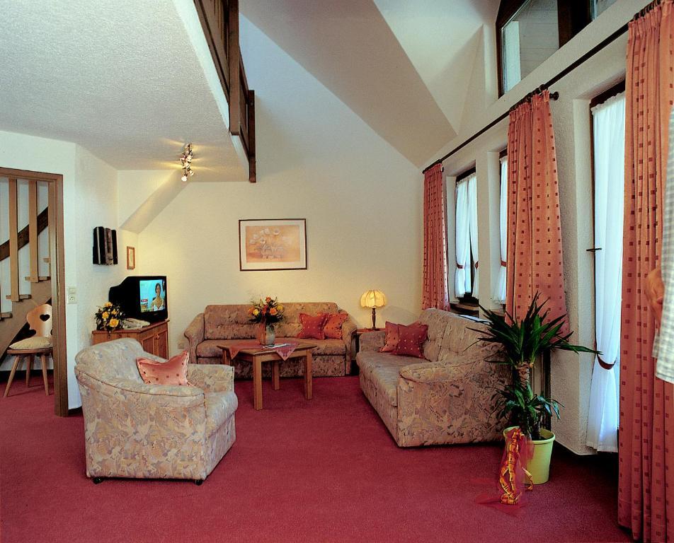 Aparthotel Kupferkanne Todtmoos Exterior foto