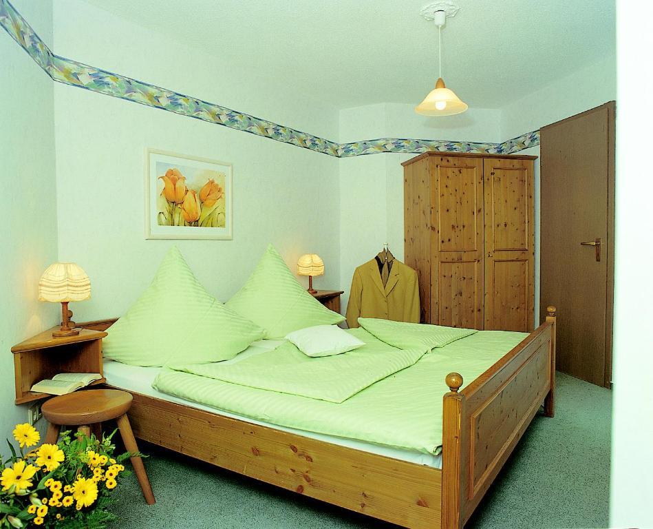 Aparthotel Kupferkanne Todtmoos Exterior foto