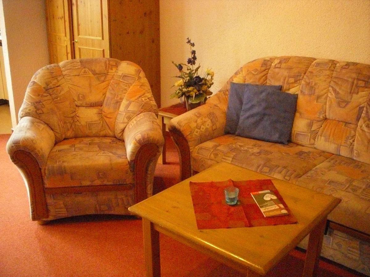 Aparthotel Kupferkanne Todtmoos Cameră foto
